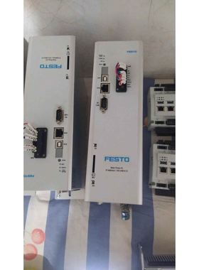 1622904费斯托CMMP-AS-C10-11A-P3-M0费斯托4407603CECC-X-M1