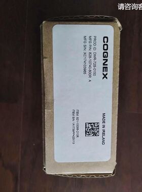 DMR-72S-0150康耐视COGNEX读码器DM72S