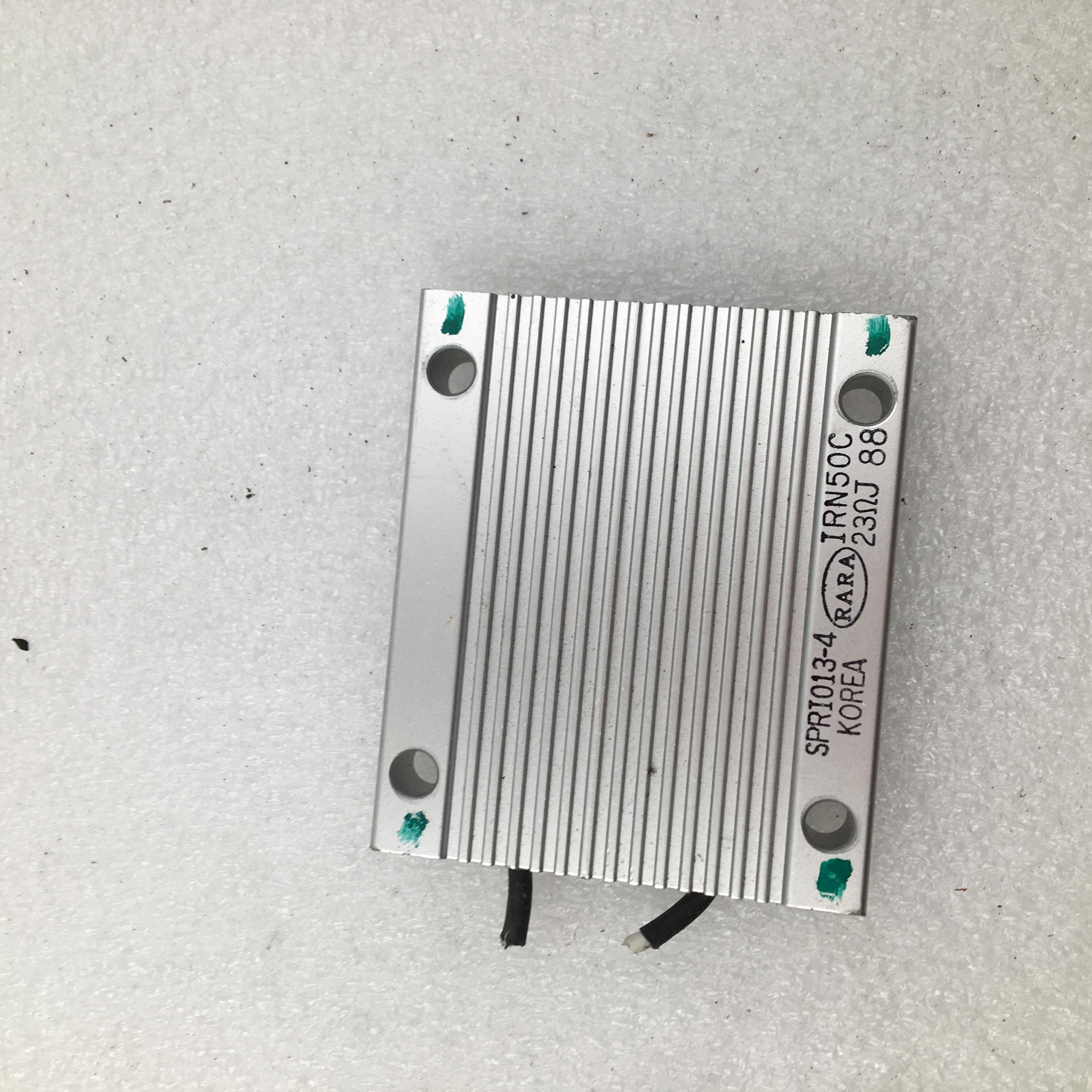 KOREA SPRI013-4 IRN50C