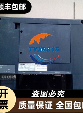 拆机普洛菲斯触摸屏GP570-BG11-24V已测试功能包好