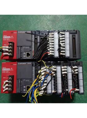 L61P-CM/L02CPU-CM/LD75P4-CM/LX40C6-CM/LY40NT5P-CM