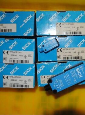 SICK西克光电开关WTB250-2F2441,WTB250-2P2431