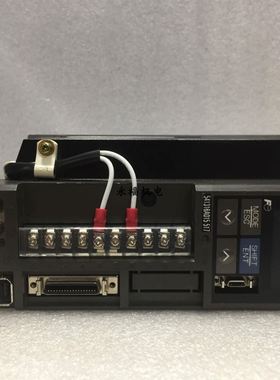 RYS401S3-VVS-ZA9FPC马达伺服电机驱动器c料号：26m7000176议