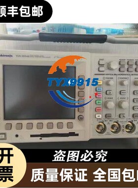 Tektronix TDS 3034B Oscilloscope/示波器