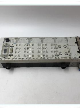FESTO CPX-AB-4-M12-5pol195704 CPX--EV-Z195744现货