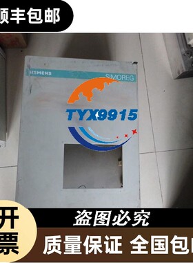SIMOREGK直流调速装置6RA2418-6DS22-030A不可逆