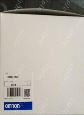 C200H-PS221 RM201 RT201 RM001 -PV1质保1年