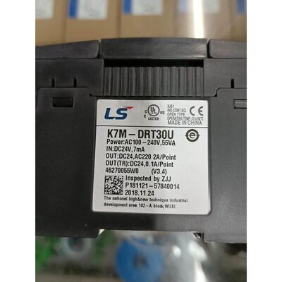 K7M-DRT30U LGPLC