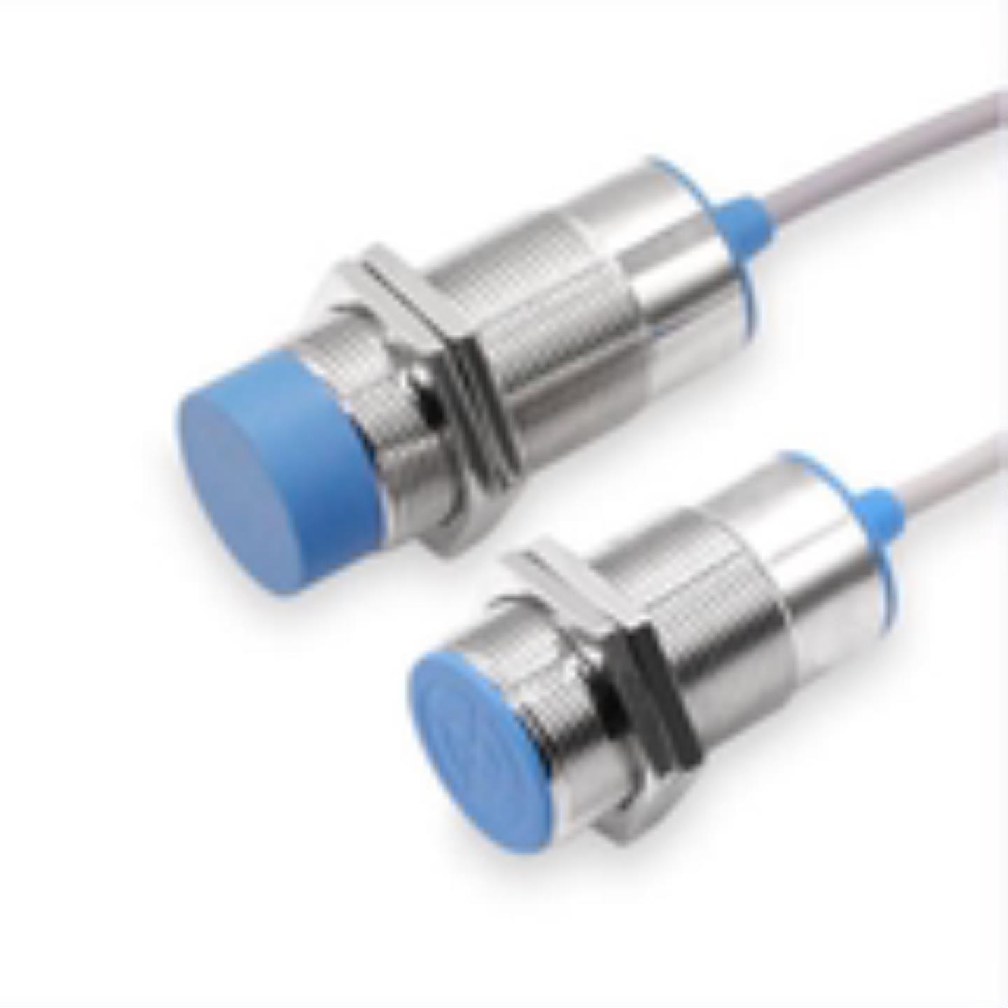 全新 接近开关FBB-30D25N1-DS1248FBB-30D25N2-DS1248传感器