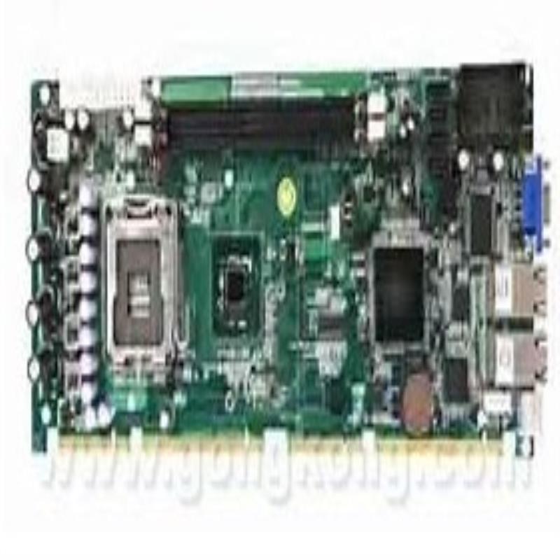 研祥工控机主板 EVOC FSC-1811V2NA B4065W 双网口