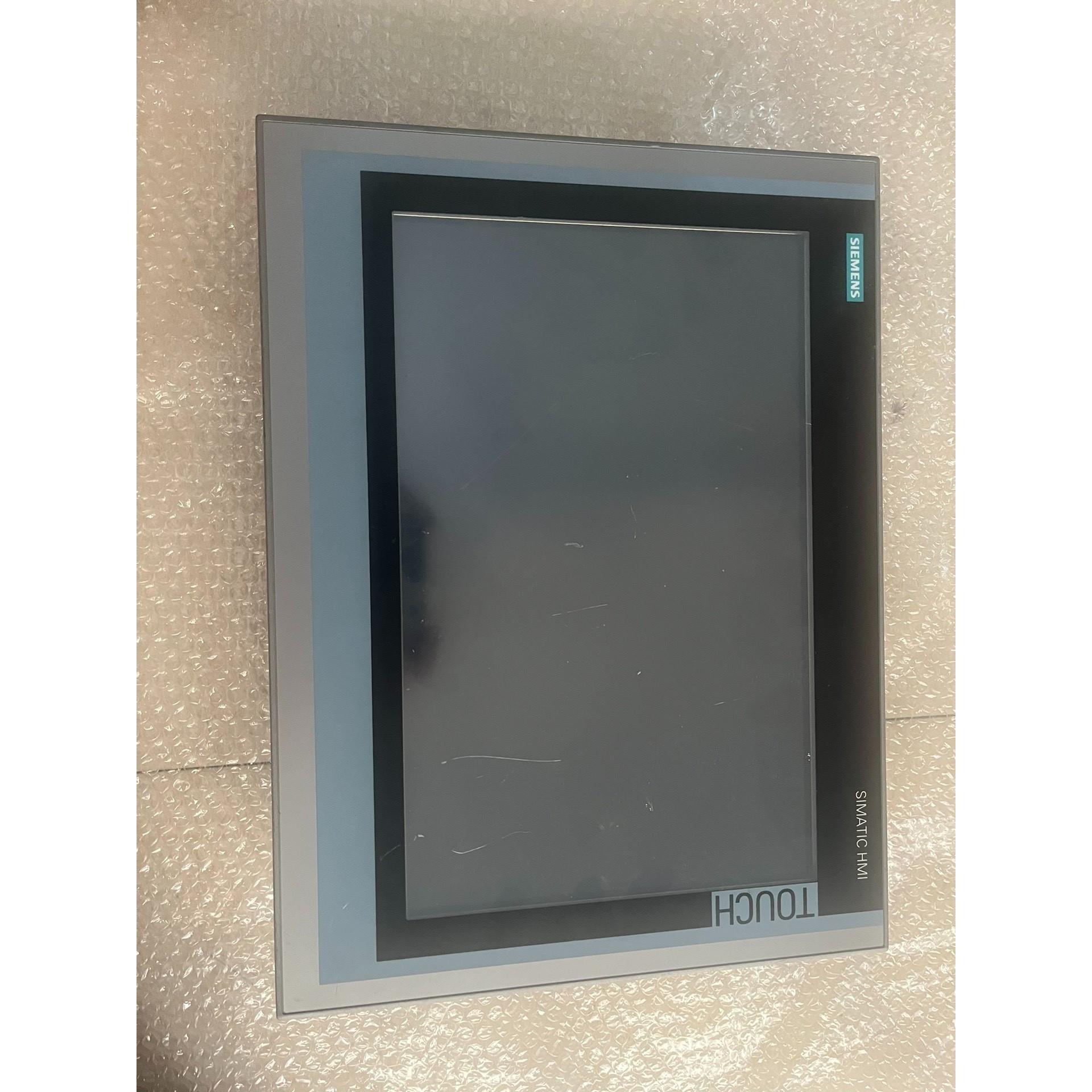 SIEMENS 西门子触摸屏6AV7863-2TA00-0A