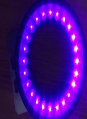 CCS LDR2-74VL405-LA 紫色 实物图 议价