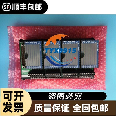 P0916CA福克斯波罗DCS卡件FBM217端子板FOXB