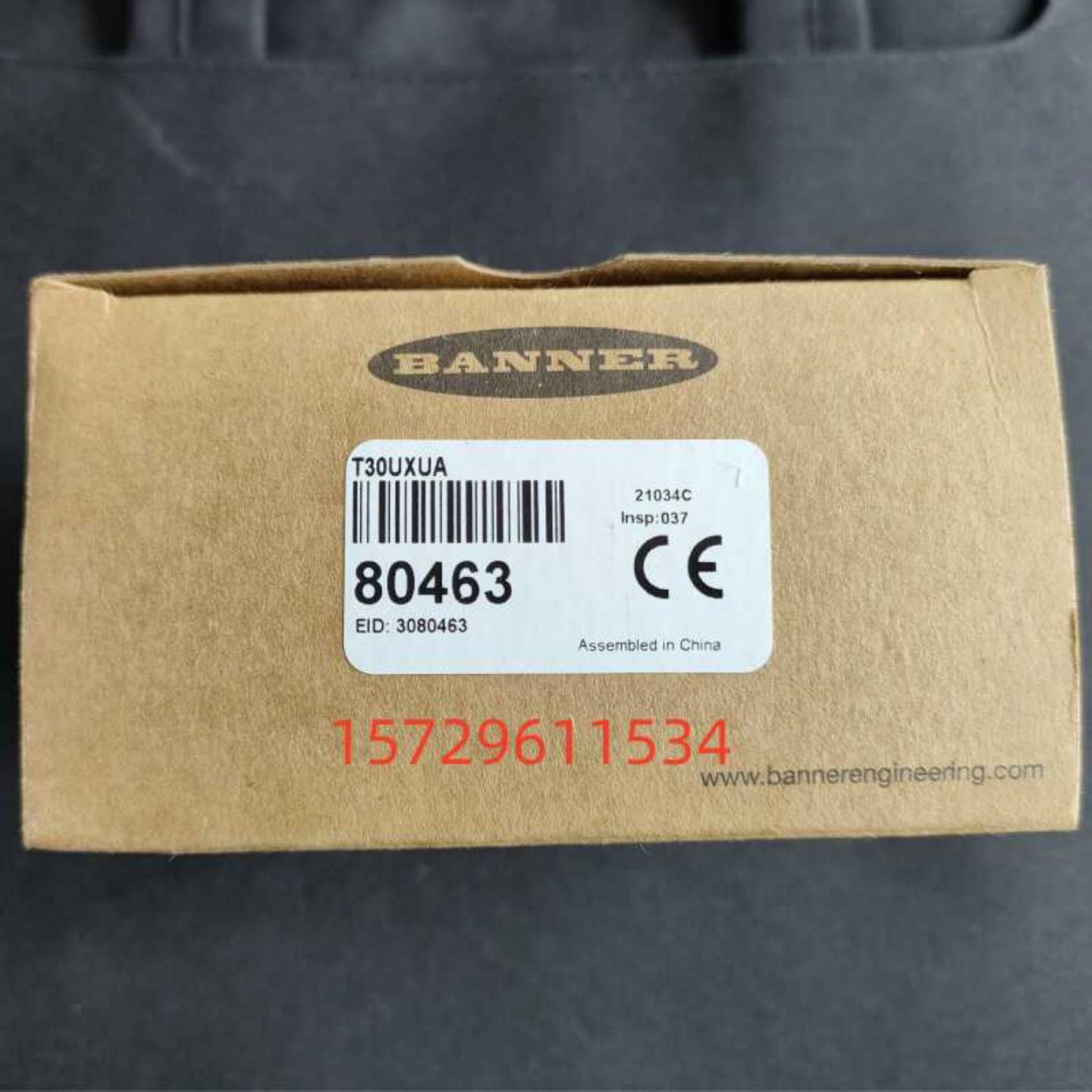 T30UXDA T30UXDB T30UXUA邦纳超声波T30UXIA T30UXIB T30UXIC