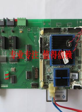 SIASUN新松工业机器人控制板轴卡RC1621IFV3