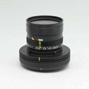 F2工业镜头议价 50mm 询价日产