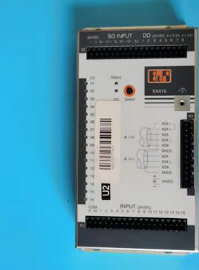 贝加莱模块7XX41550-K02原装现货包好