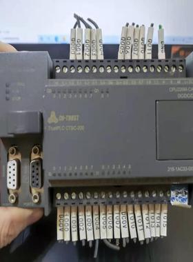 合信CPU226M-CAN DCDCDC CTS7 216-1AC33-0X24 支持CAN通信