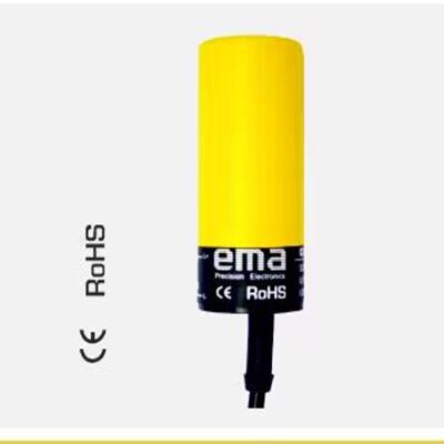 全新EMA伊玛电感式接近开关IE1001 IE1002 IE1003 IE1004 IE00