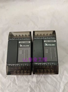 丰炜PLCVH-14MT/14MR/10MR8X/8YRVB-485包好