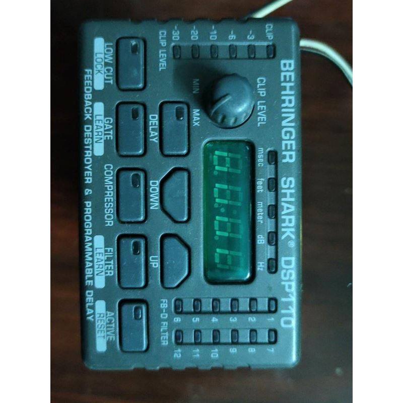 百灵达 SHARK DSP110 24比特多功能音频,电子元器件市场,其它元器件,淘宝优惠券,粉丝福利购,淘宝优惠卷