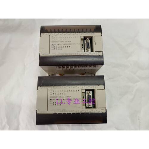 CPM2A拆机PLCCPM2A-30CDR-A可编程控制器包好