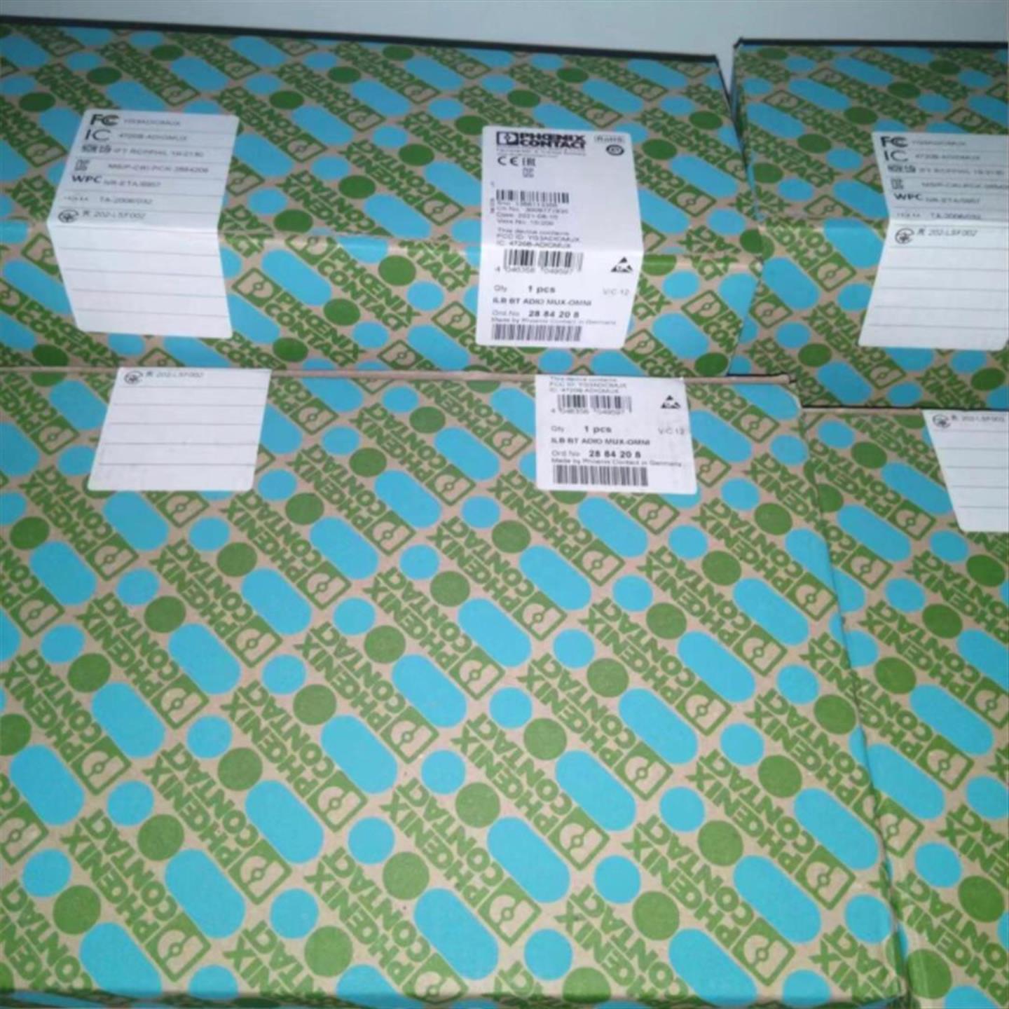 菲尼克斯电子设备断路器  CB E1 24DC1A NO P  2800901  Phoen