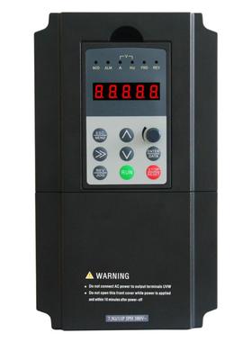 易能变频器EN600-4T0075G0110PB三相380V调速控制4T0022G0037PB