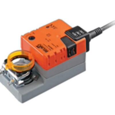 搏力谋正品BELIMOSR24A-S-TP执行器LM230ASR220V执行器