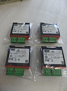 SEW赛威变频器整流模块BME15