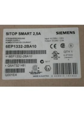 SITOP电源6EP1332-2BA10 2BA20 6EP1332-1SH42 1SH43 1961-3BA