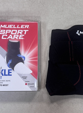 MUELLER  慕乐 MUA42037 可调式护踝