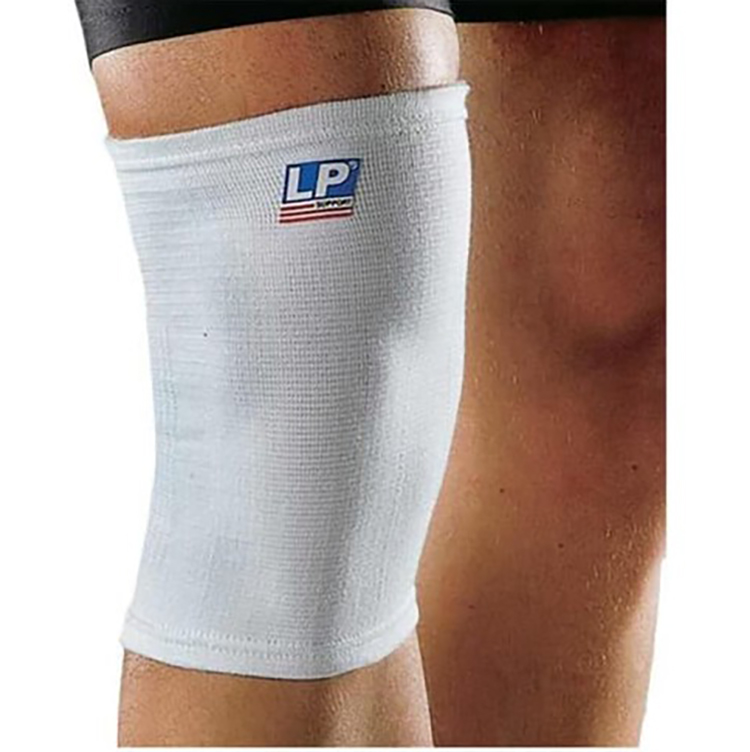 LP601护膝简易型膝部护套护膝
