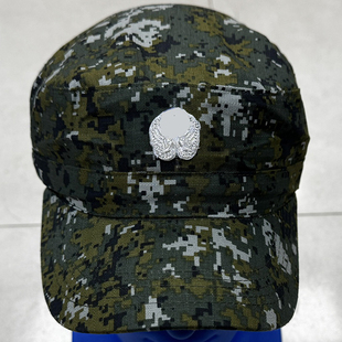 东岸野战帽含LOGO一般版