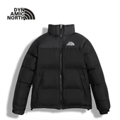 动感北面DYNAMIC NORTH男女同款 百搭加厚情侣潮流羽绒服户外外套