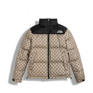 DYNAMIC NORTH动感北面男女同款百搭反季清仓加厚时尚潮流羽绒服