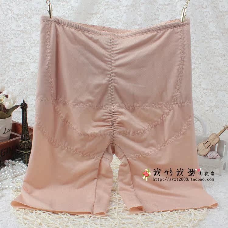 body amincissant simple en nylon - Ref 670777 Image 3