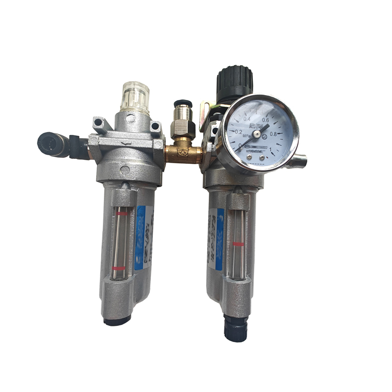 轮胎拆装机油水分离器扒胎机配件