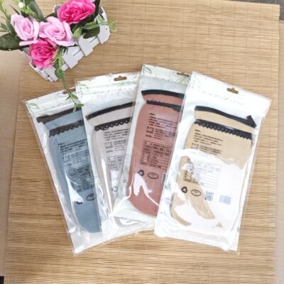 振宝韩式v7花边搓澡巾强力去污