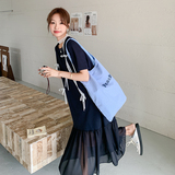 现货新款连衣裙133-2673P125K188，女装连衣裙，浙宝133