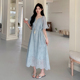 现货 2623连衣裙P145K208 连衣裙133 夏季 新款