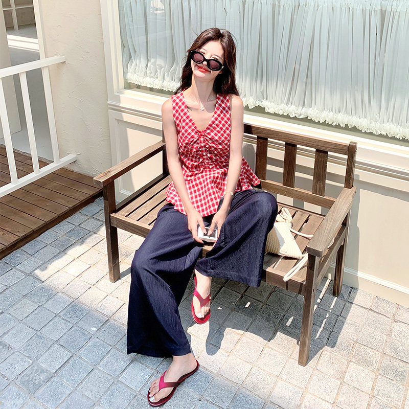 现货时尚套装133-2670两件套P145K208,女装套装/套裙,浙宝133