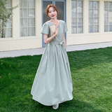 新款连衣裙133-2653连衣裙P130控188，女装连衣裙，浙宝133