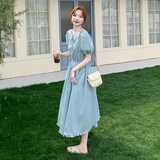 现货新款连衣裙133-2655连衣裙P130控188，女装连衣裙，浙宝133