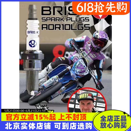 brisk火花塞杜卡迪939mts950