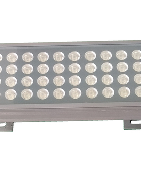 激光雷达干扰测试/机器视觉150W亮度连续可调长条形近红外灯光源