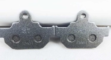 轻骑铃木前刹车片Suzuki/铃木