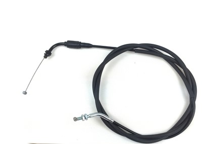 铃木摩托车配件超人QS150T悠e/QS125T华彩QS125T-A油门线油门拉线