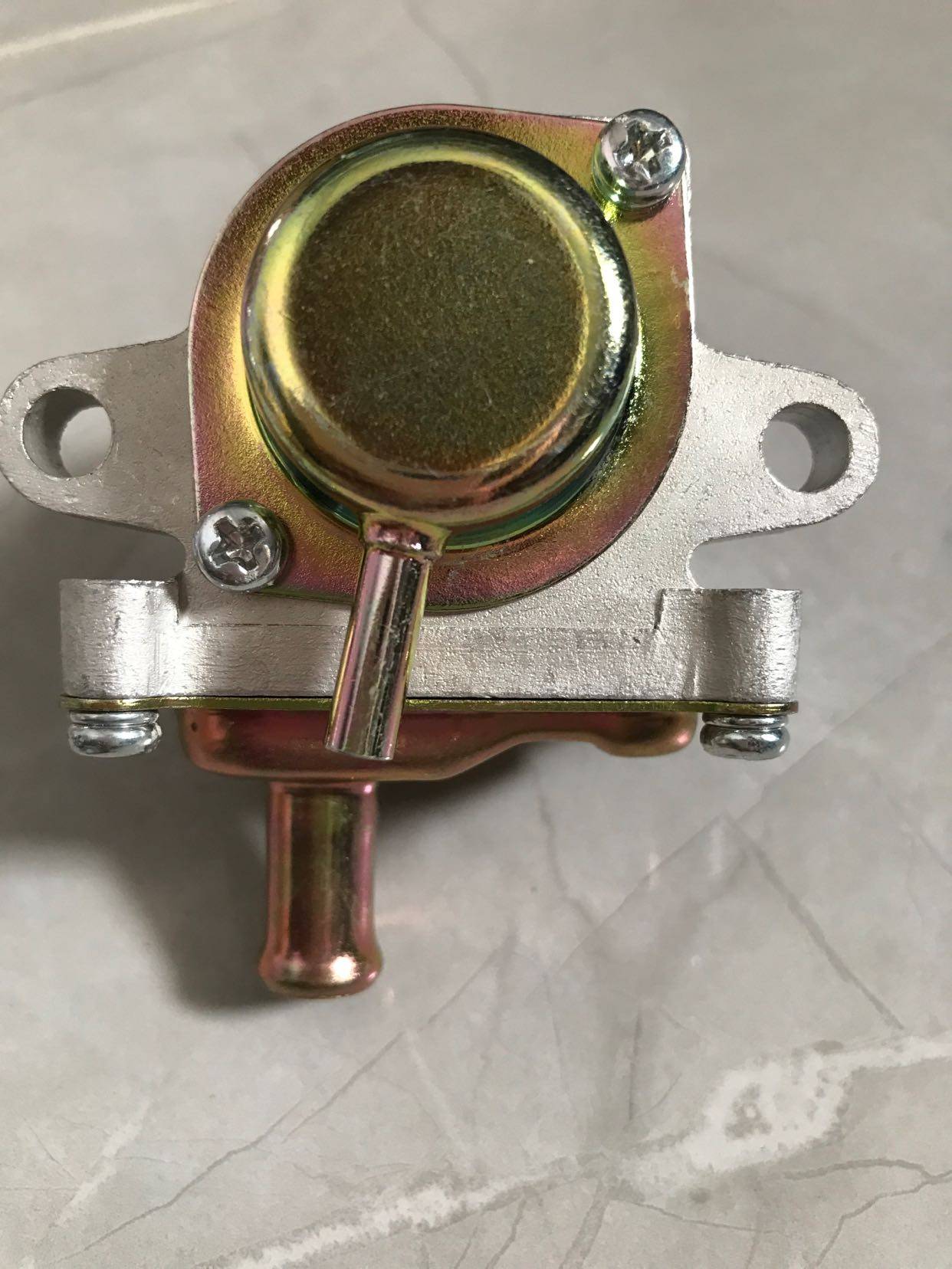 轻骑铃木摩托车配件 gs125 gsx125-3 qs110 二次进气阀补气阀