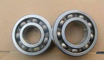 轻骑铃木摩托车配件 铃木王GS125 轴承 曲轴轴承组合 轴承